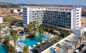 Aqua Hotel Silhouette & Spa - Adults Only